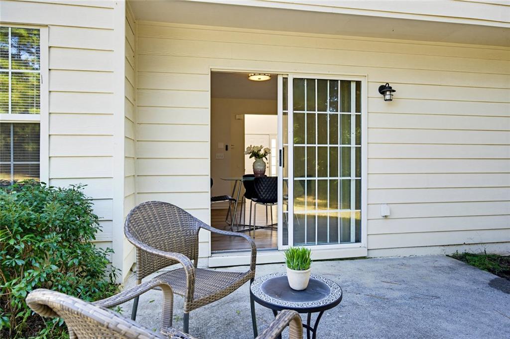 3815 Ethridge Place NW Kennesaw GA 30144