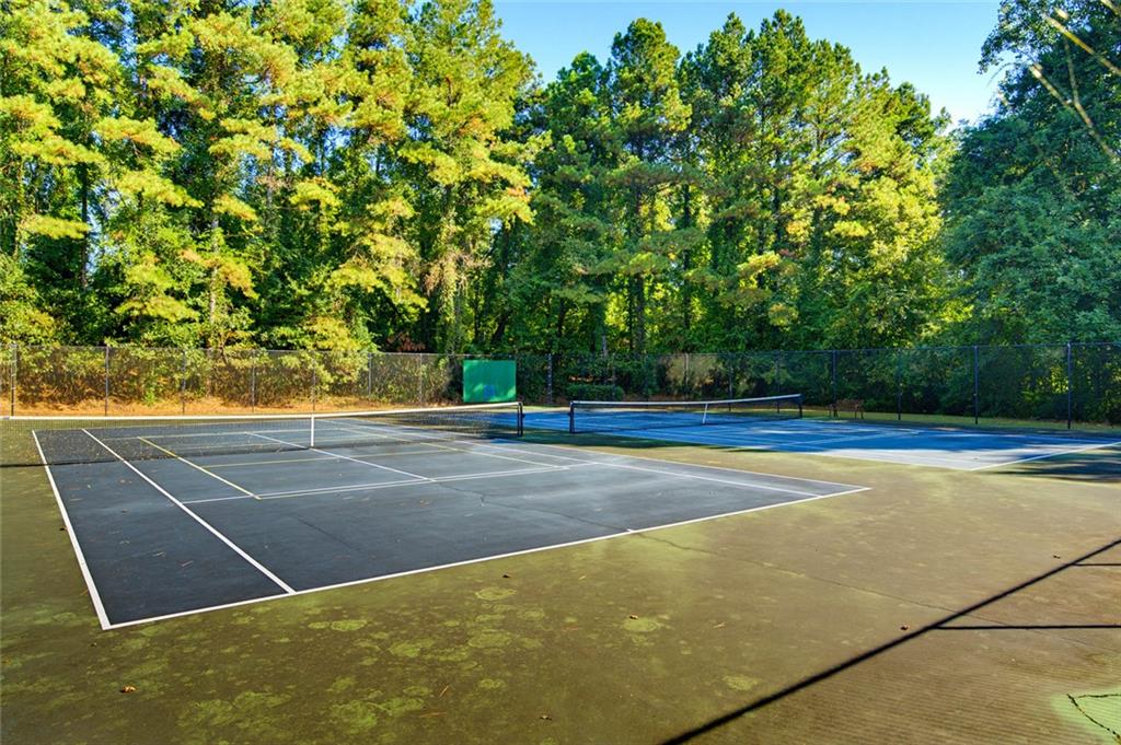 3815 Ethridge Place NW Kennesaw GA 30144