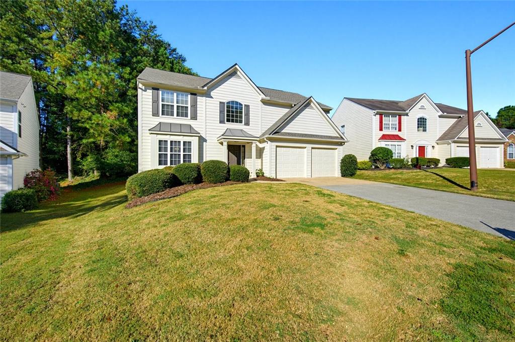 3815 Ethridge Place NW Kennesaw GA 30144