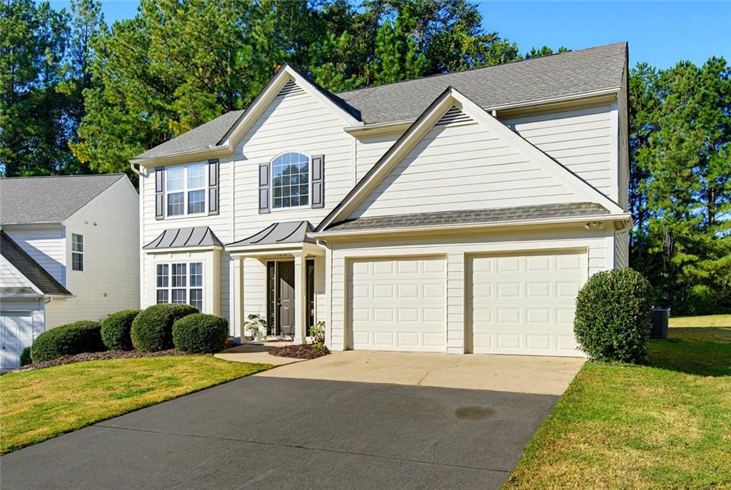 3815 Ethridge Place NW Kennesaw GA 30144