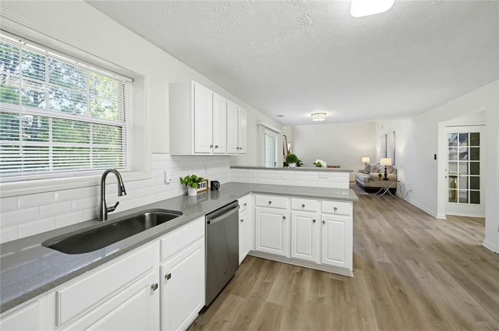 3815 Ethridge Place NW Kennesaw GA 30144