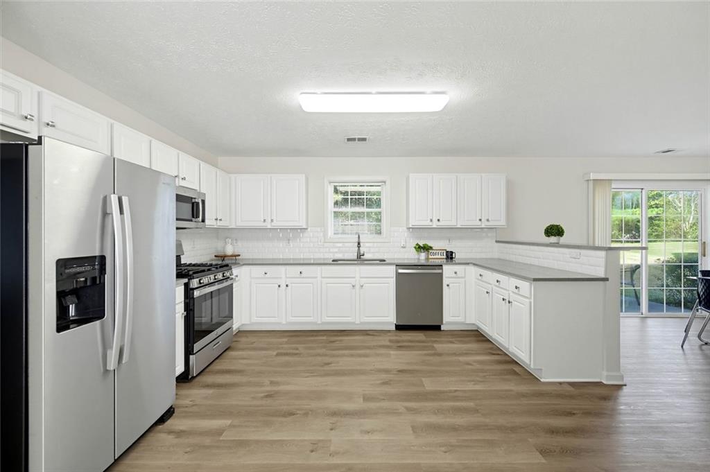 3815 Ethridge Place NW Kennesaw GA 30144