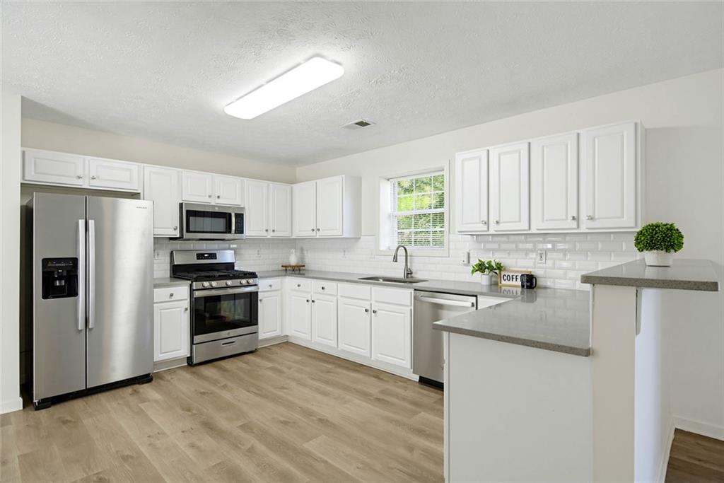 3815 Ethridge Place NW Kennesaw GA 30144