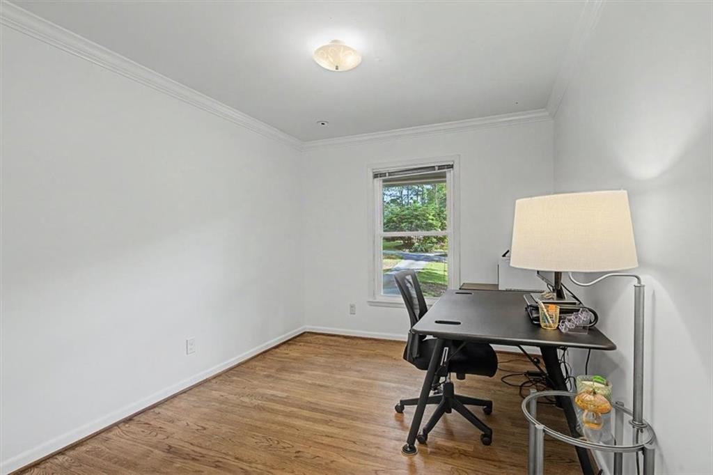 3487 Bowling Green Way Atlanta GA 30340