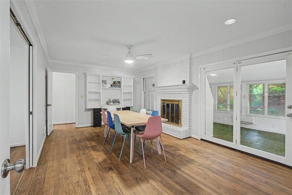 3487 Bowling Green Way Atlanta GA 30340