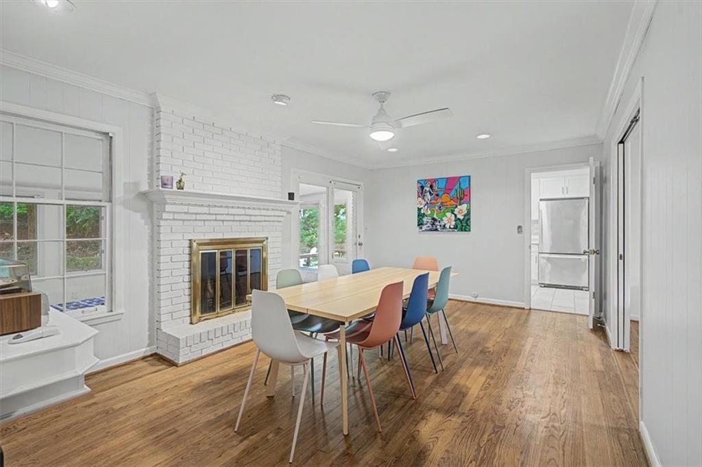 3487 Bowling Green Way Atlanta GA 30340
