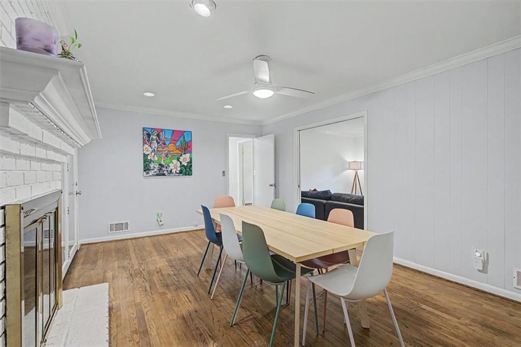 3487 Bowling Green Way Atlanta GA 30340