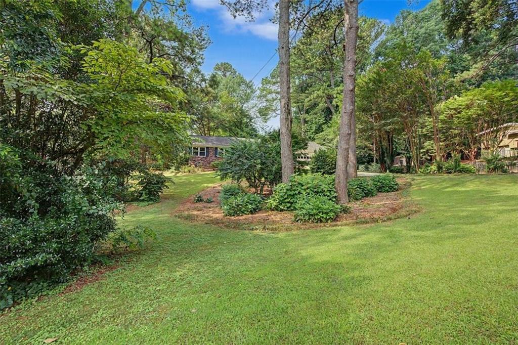 3487 Bowling Green Way Atlanta GA 30340