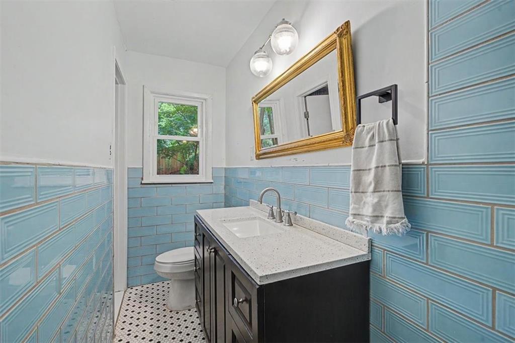 3487 Bowling Green Way Atlanta GA 30340