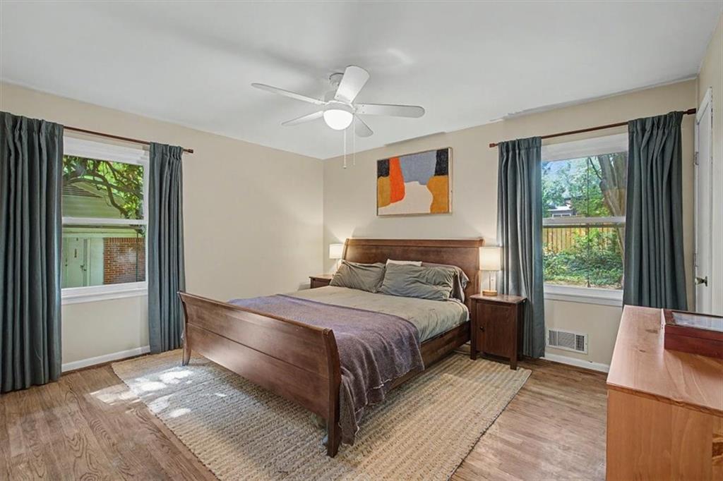 3487 Bowling Green Way Atlanta GA 30340