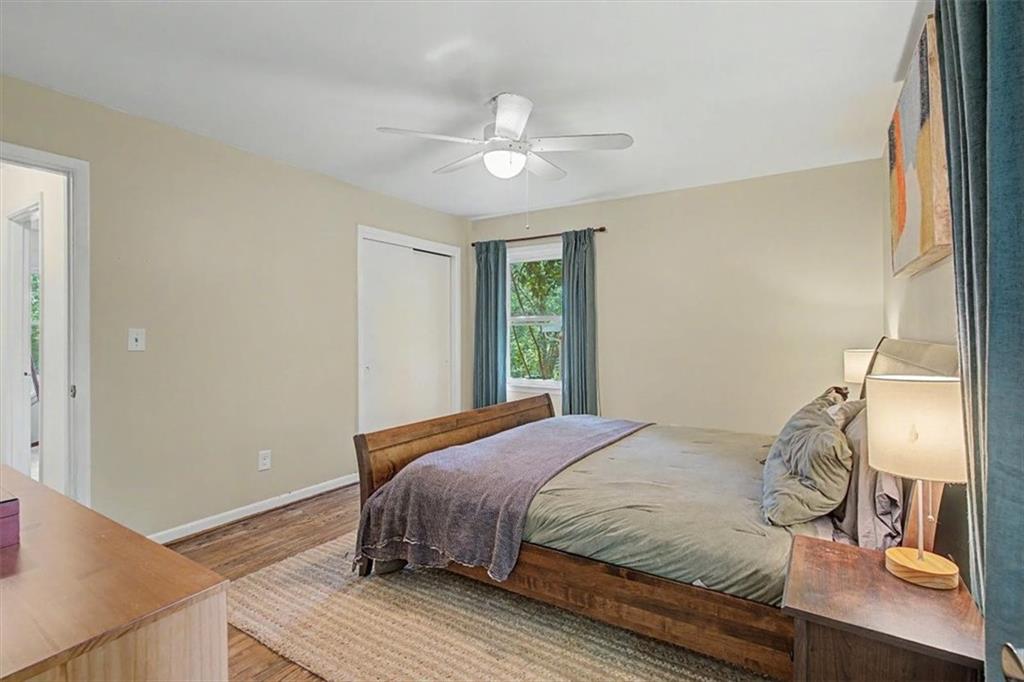 3487 Bowling Green Way Atlanta GA 30340