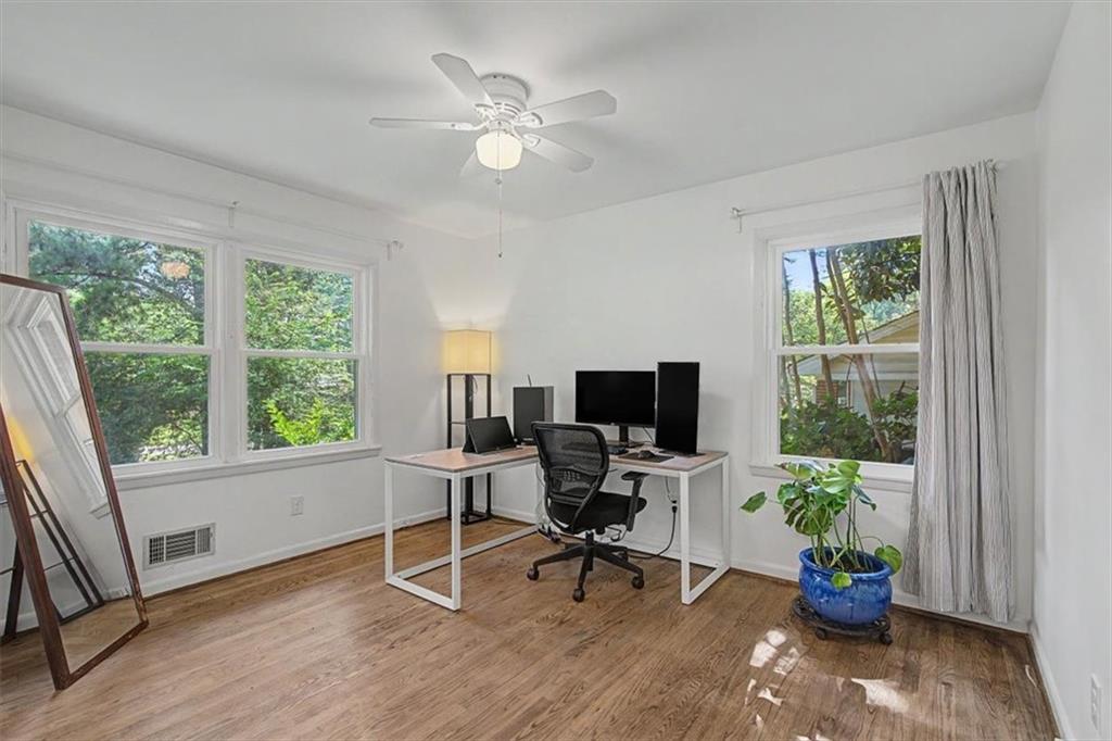 3487 Bowling Green Way Atlanta GA 30340