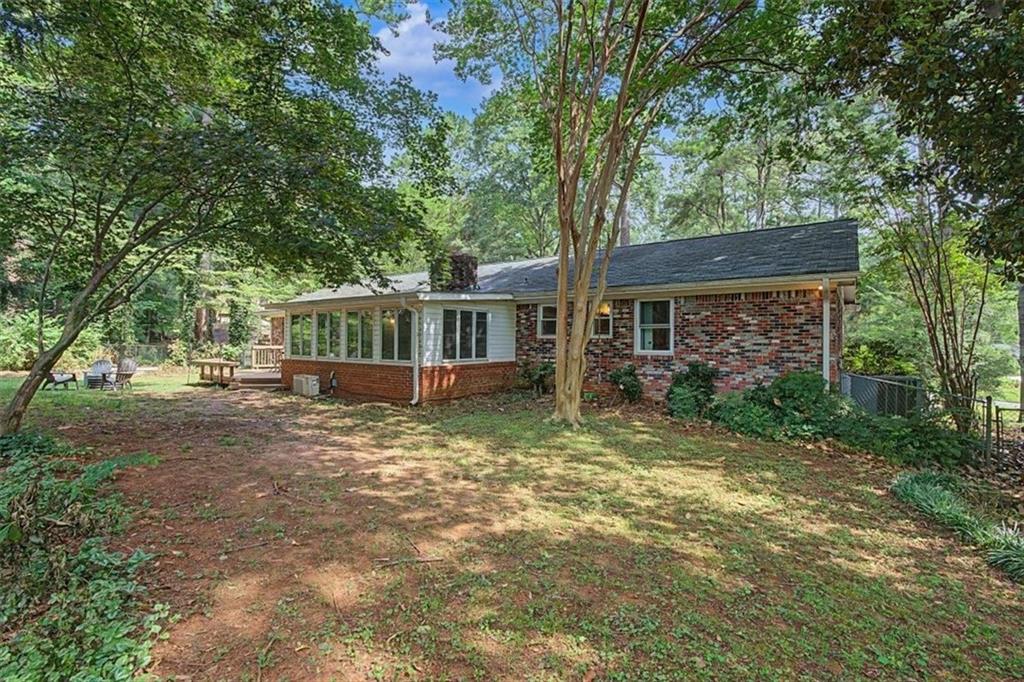 3487 Bowling Green Way Atlanta GA 30340