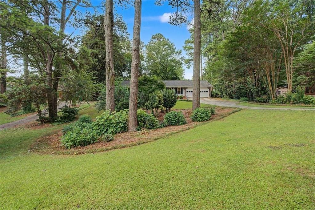 3487 Bowling Green Way Atlanta GA 30340