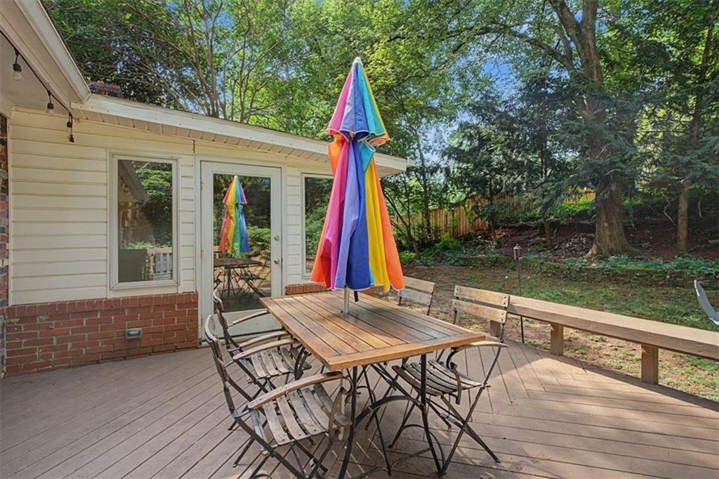 3487 Bowling Green Way Atlanta GA 30340