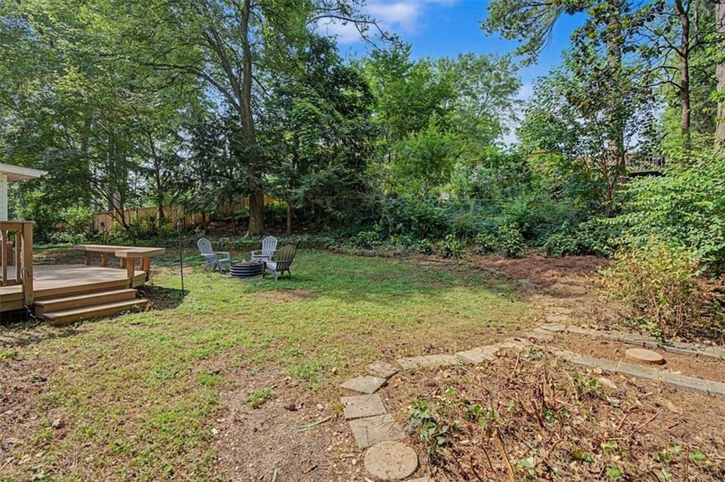 3487 Bowling Green Way Atlanta GA 30340