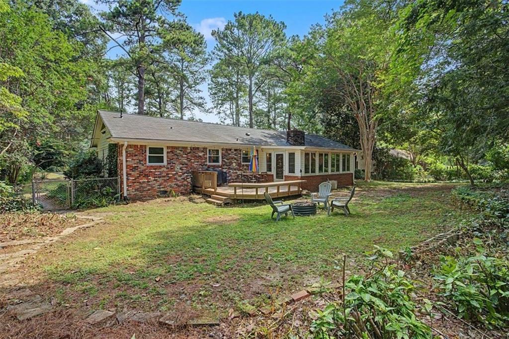 3487 Bowling Green Way Atlanta GA 30340