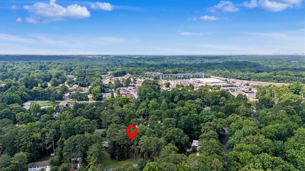 3487 Bowling Green Way Atlanta GA 30340