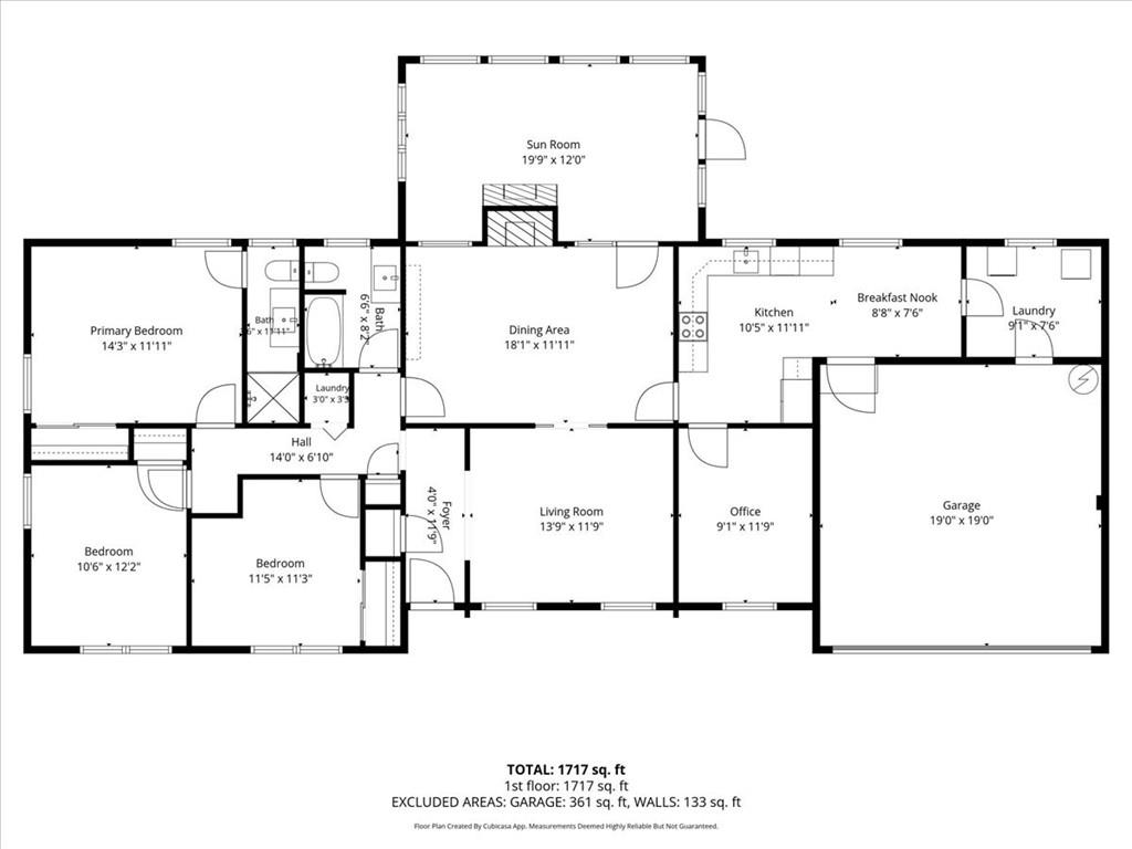 3487 Bowling Green Way Atlanta GA 30340