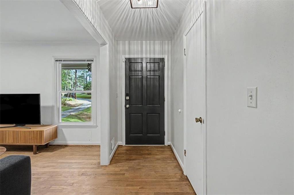 3487 Bowling Green Way Atlanta GA 30340