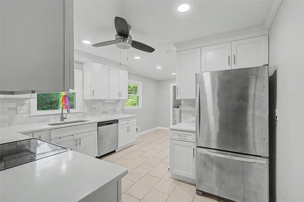 3487 Bowling Green Way Atlanta GA 30340