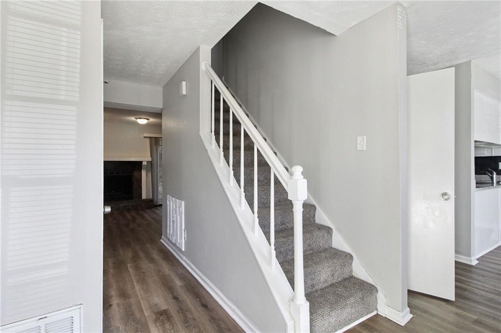 4732 Old Highgate Entry Stone Mountain GA 30083