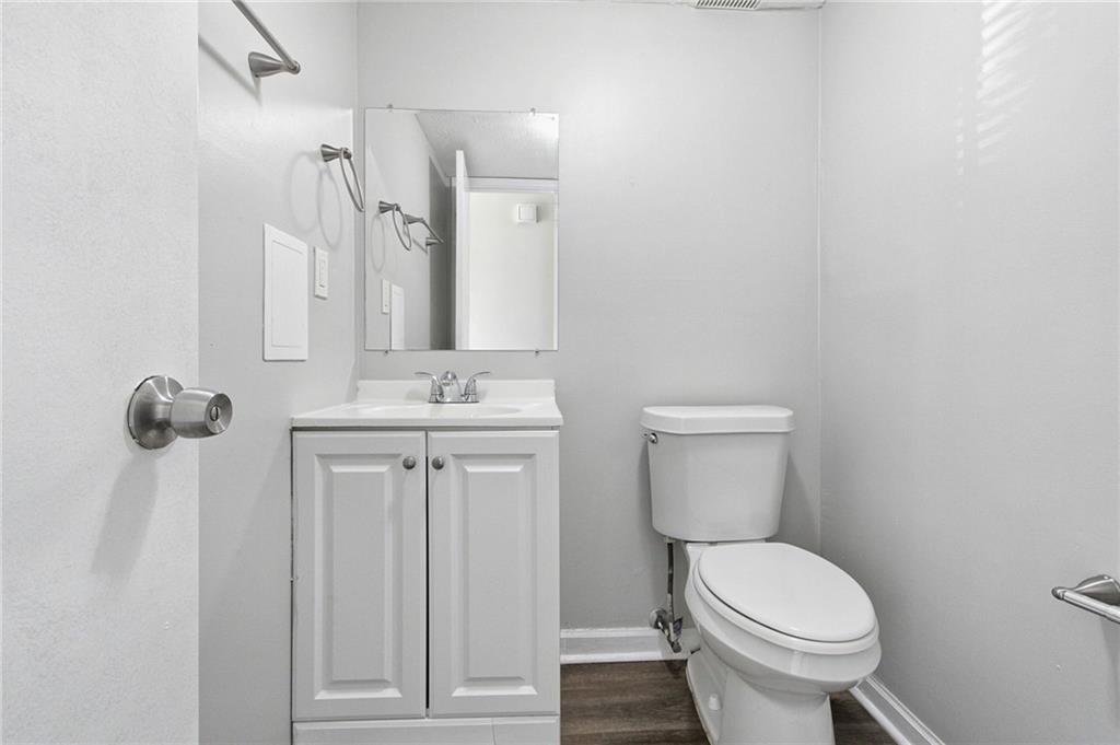 4732 Old Highgate Entry Stone Mountain GA 30083