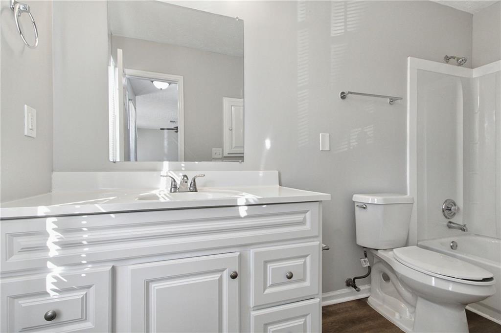 4732 Old Highgate Entry Stone Mountain GA 30083