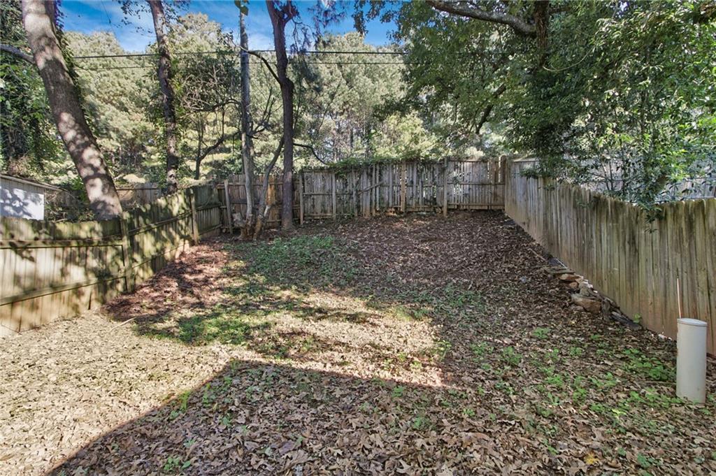 4732 Old Highgate Entry Stone Mountain GA 30083