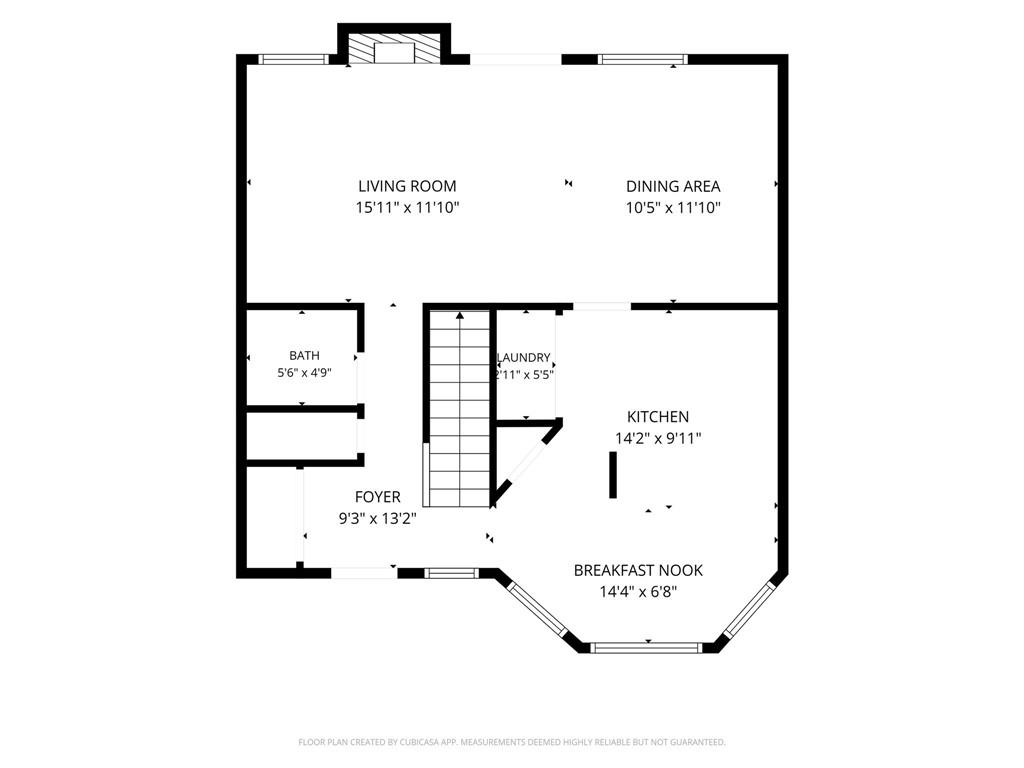 4732 Old Highgate Entry Stone Mountain GA 30083