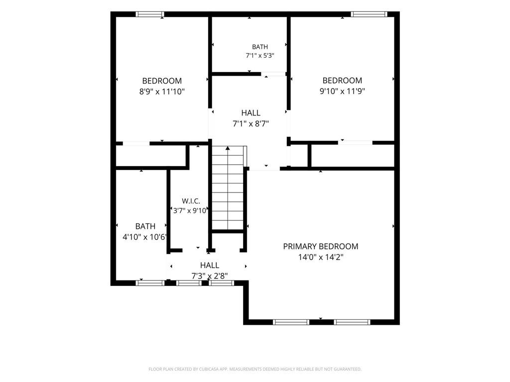 4732 Old Highgate Entry Stone Mountain GA 30083