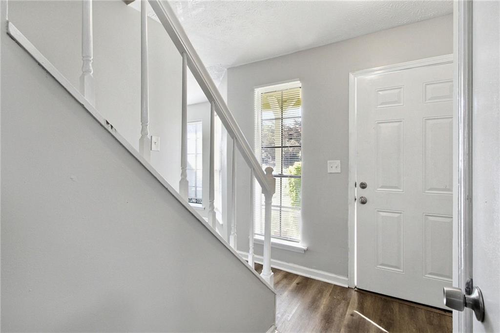 4732 Old Highgate Entry Stone Mountain GA 30083