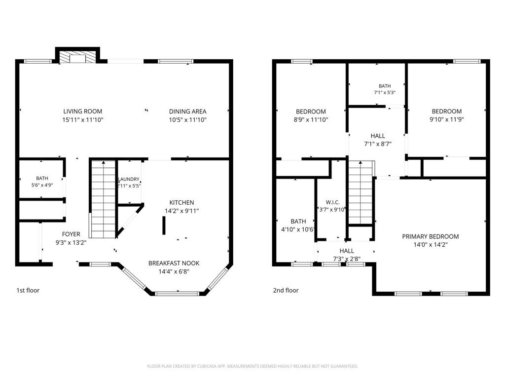 4732 Old Highgate Entry Stone Mountain GA 30083