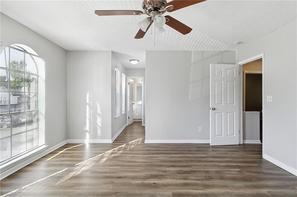 4732 Old Highgate Entry Stone Mountain GA 30083