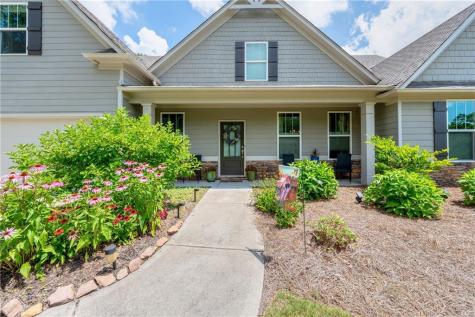 56 Highland Pointe Drive Ellijay GA 30536