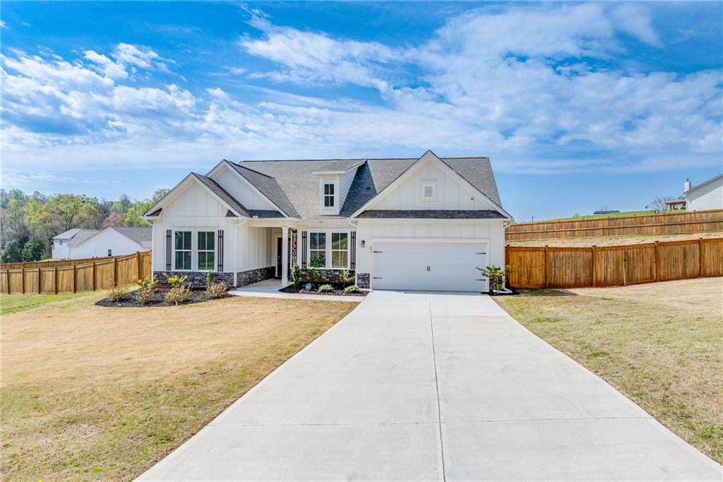 253 Waterford Circle Cornelia GA 30531
