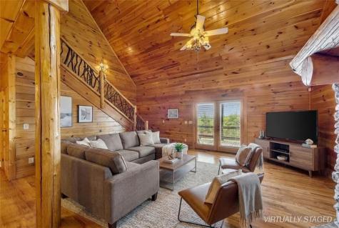 499 Raven Ridge Circle Mineral Bluff GA 30559