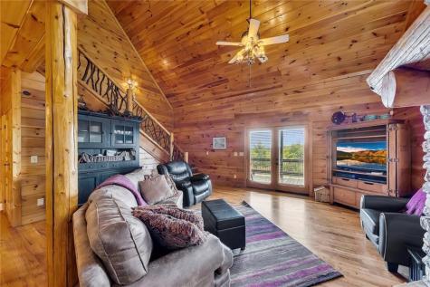 499 Raven Ridge Circle Mineral Bluff GA 30559
