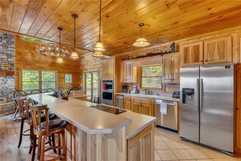 499 Raven Ridge Circle Mineral Bluff GA 30559