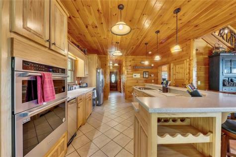 499 Raven Ridge Circle Mineral Bluff GA 30559