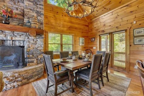 499 Raven Ridge Circle Mineral Bluff GA 30559