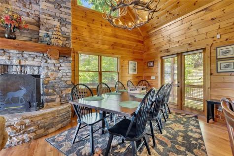 499 Raven Ridge Circle Mineral Bluff GA 30559