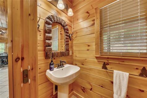 499 Raven Ridge Circle Mineral Bluff GA 30559
