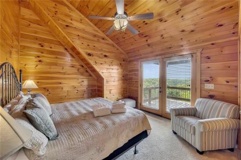 499 Raven Ridge Circle Mineral Bluff GA 30559