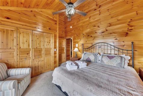 499 Raven Ridge Circle Mineral Bluff GA 30559