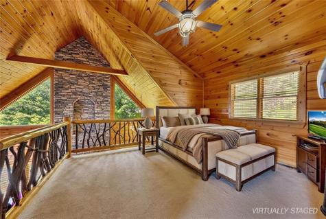 499 Raven Ridge Circle Mineral Bluff GA 30559