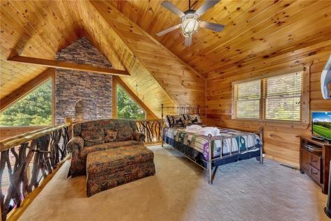 499 Raven Ridge Circle Mineral Bluff GA 30559