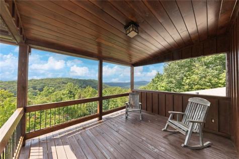 499 Raven Ridge Circle Mineral Bluff GA 30559