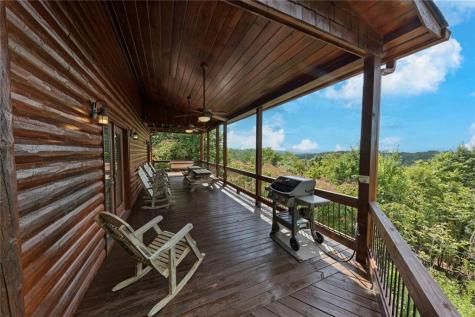 499 Raven Ridge Circle Mineral Bluff GA 30559