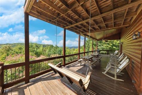 499 Raven Ridge Circle Mineral Bluff GA 30559